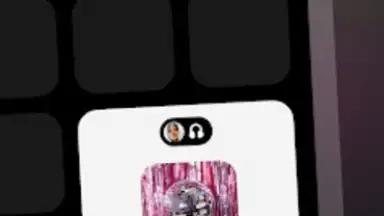 Airbuds Widget скриншот 6