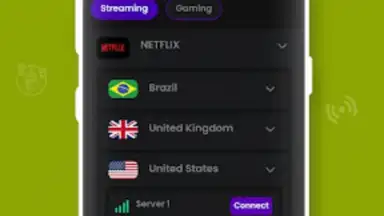 Fire VPN - Vpn Proxy Browser скриншот 5