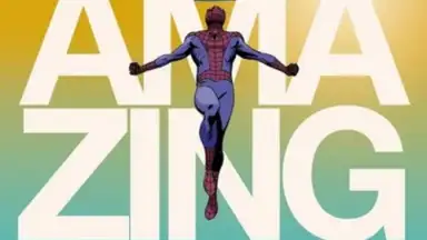 Marvel AR скриншот 1