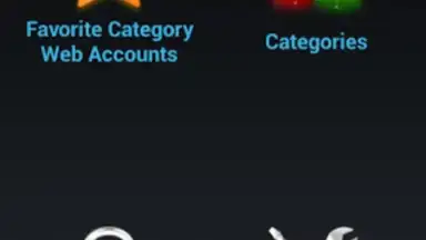 aWallet Password Manager скриншот 4