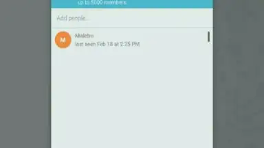 THE MESSENGER скриншот 2