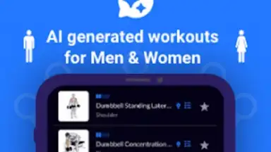 FitAI скриншот 6