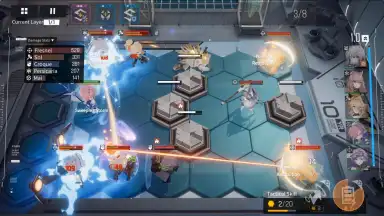 Neural Cloud скриншот 4