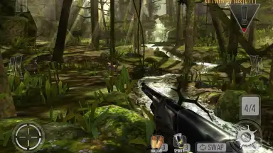 Deer Hunter Classic скриншот 3