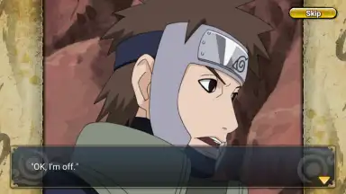 NARUTO X BORUTO NINJA VOLTAGE скриншот 9