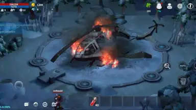 Zone4M скриншот 10