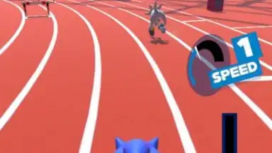 Sonic at the Olympic Games: Tokyo 2020 скриншот 6