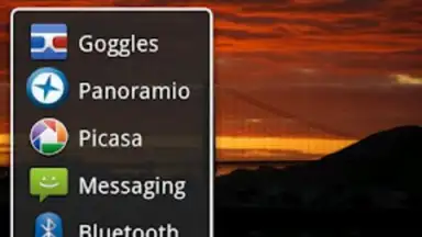 Panoramio Uploader скриншот 1