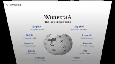 Opera Touch скриншот 5