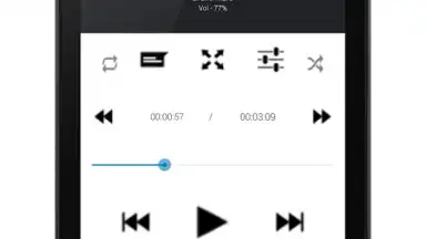 VLC Mobile Remote Free скриншот 8