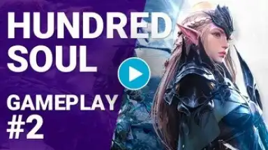 Hundred Soul (SEA) скриншот 1