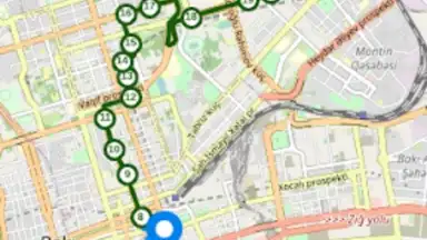 BakıKART скриншот 5