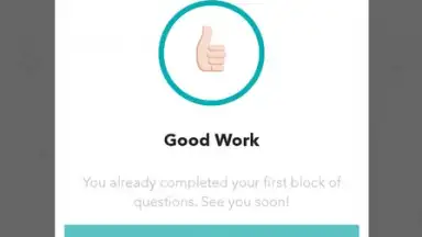 Moodpath скриншот 9