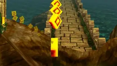 Temple Run скриншот 7