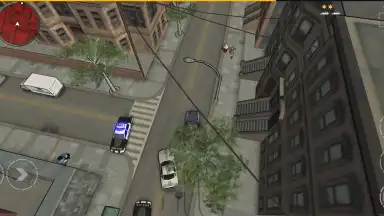 GTA: Chinatown Wars скриншот 6