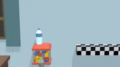 Bottle Flip 3D скриншот 8