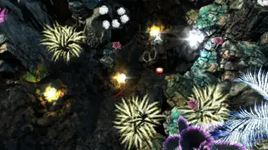 AnTuTu 3DBench Lite скриншот 9