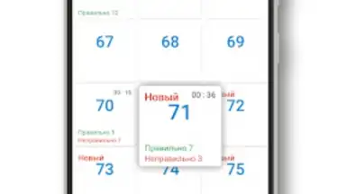 Правила дорожного движения скриншот 7