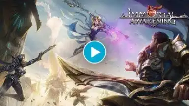 Immortal Awakening скриншот 1