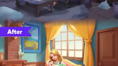 Bubble Shooter Family скриншот 10