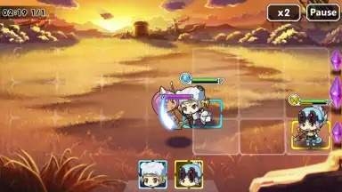 Fantasy Monster скриншот 1