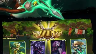 HeroForce скриншот 8