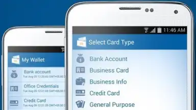 Folder Lock скриншот 8