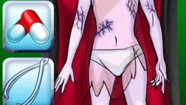 Vampire Doctor скриншот 4