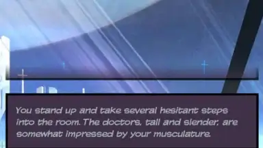 Out There Chronicles - Ep. 1 скриншот 2