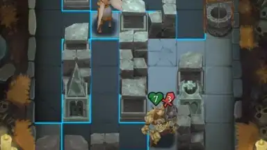 Demon Dungeons скриншот 7