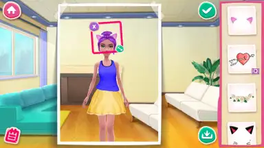 First Love Kiss скриншот 11