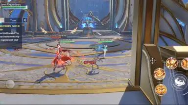 Soul Land: New World Tales скриншот 12