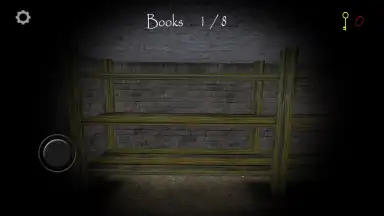 Slendrina: The Cellar скриншот 8
