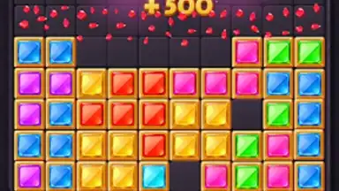 Block Puzzle скриншот 10