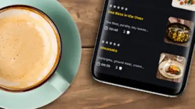 HomeWhiz скриншот 2