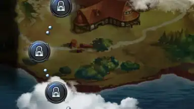 GoddessXPuzzle скриншот 8