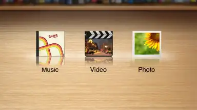 PowerDVD Mobile скриншот 9