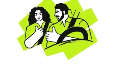 inDrive скриншот 17