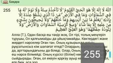 kuran.kz скриншот 9