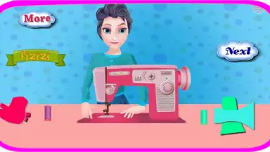 Design Games Elisa Designer скриншот 2