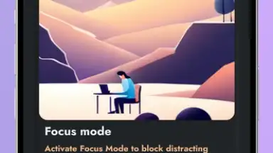 BlockP - AI Porn Blocker / Block Site скриншот 13