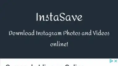 Insta Fb Downloader -Image video downloader скриншот 2