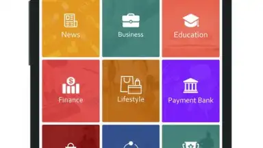 PayBoard скриншот 3