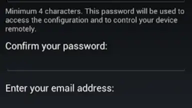 Cerberus скриншот 4