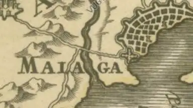 Old Maps скриншот 5
