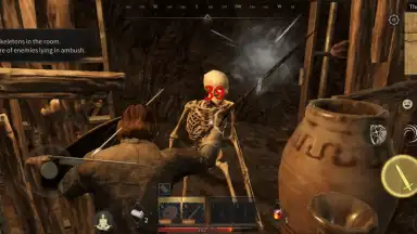 Abyss of Dungeons (Dark and Darker Mobile) скриншот 5