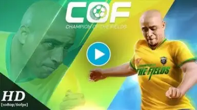 Champion Of The Fields скриншот 1