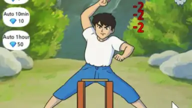 Tap Tap Breaking скриншот 8