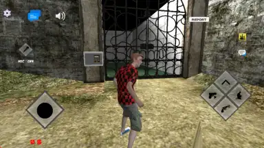 GRANNY MULTIPLAYER скриншот 3