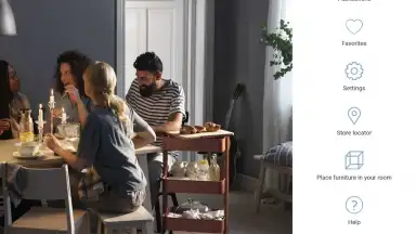 Каталог ИКЕА скриншот 5